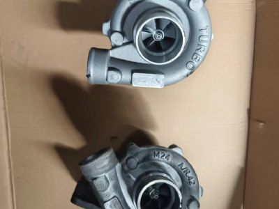 點擊查看詳細(xì)信息<br>標(biāo)題：增壓器 閱讀次數(shù)：1004